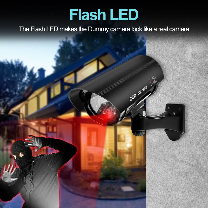 1PC Dummy Security Camera Watr – обзор и цена Photography Lighting Diagram