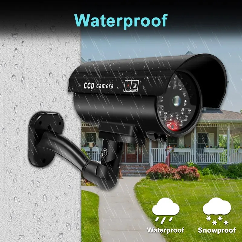 1PC Dummy Security Camera Watr – обзор и цена Photography Lighting Diagram