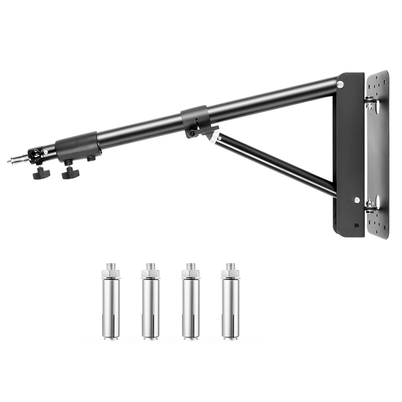 Photography Wall Mount Boom Ar – обзор и цена Photography Lighting Triangle