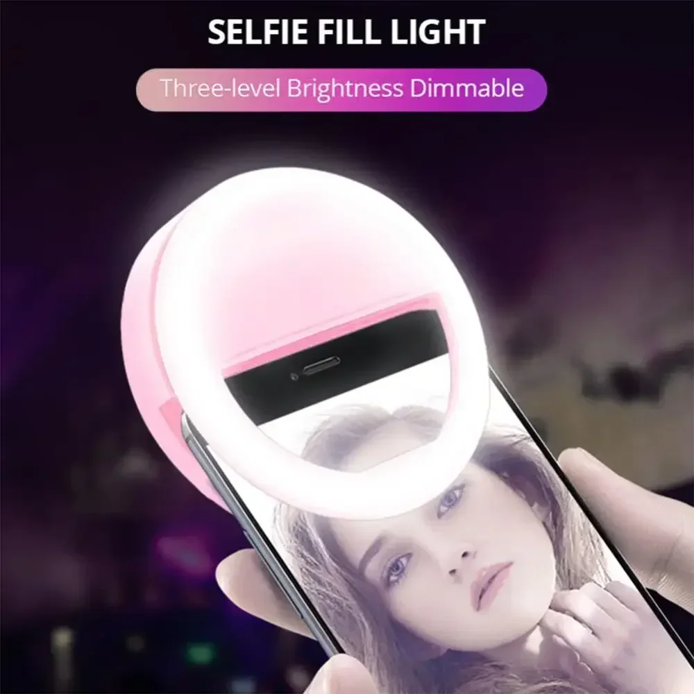 LED Selfie Ring Light Mobile P – обзор и цена Photography Lighting Diagram