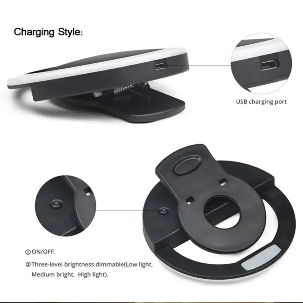 LED Selfie Ring Light Mobile P – обзор и цена Photography Lighting Diagram