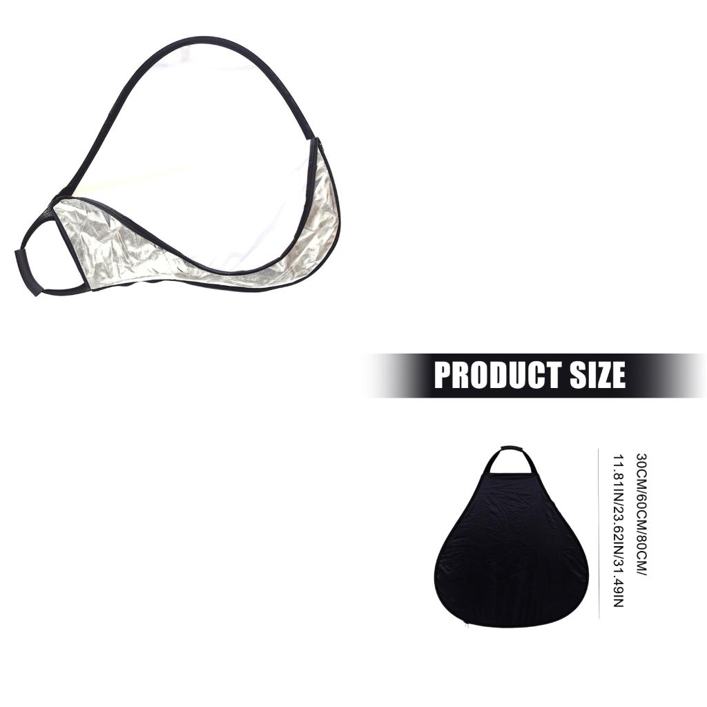  30cm/60cm/80cm Photography Li – обзор и цена Photography Lighting Triangle