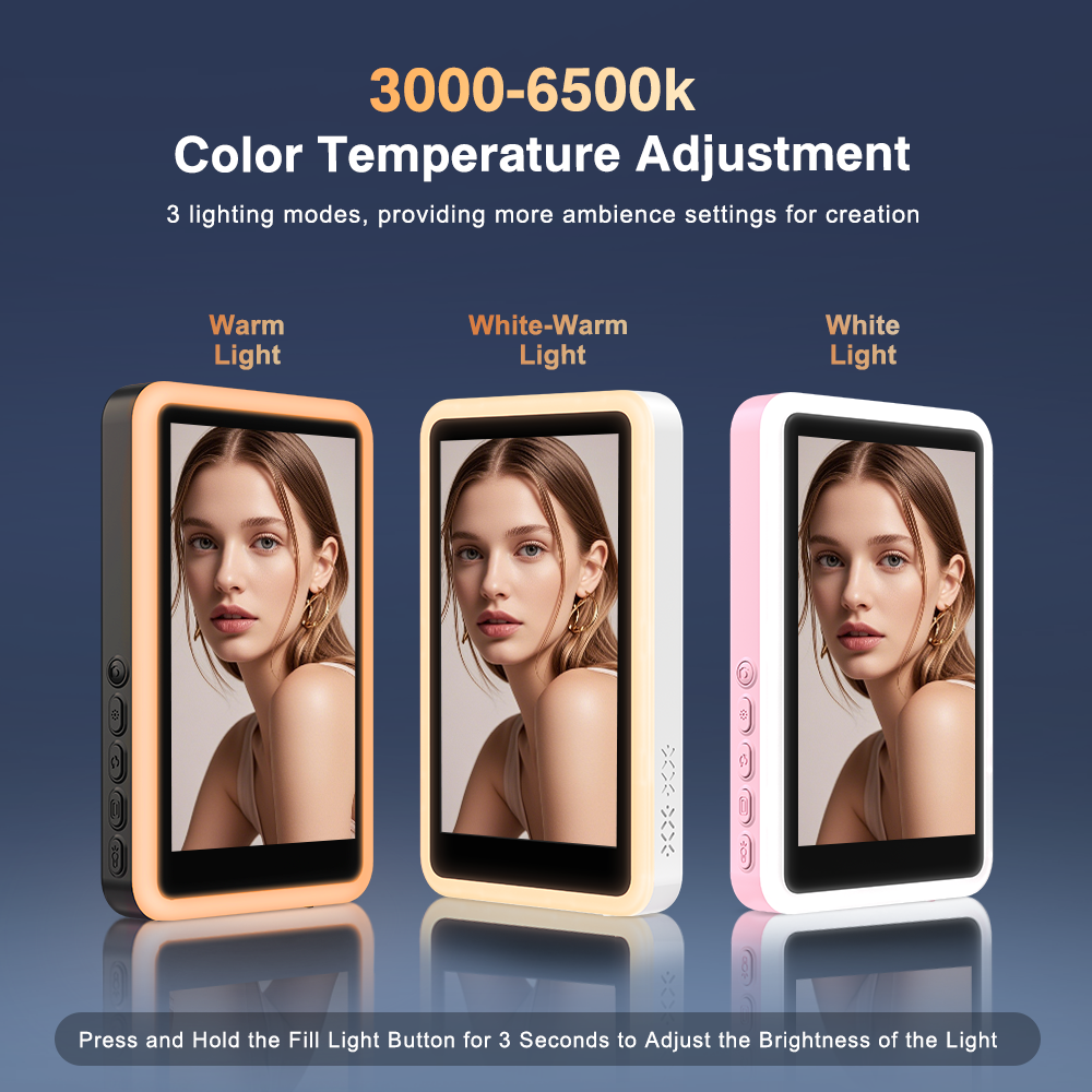 Upgrade Magnetic Monitor Scree – обзор и цена Photography Lighting System