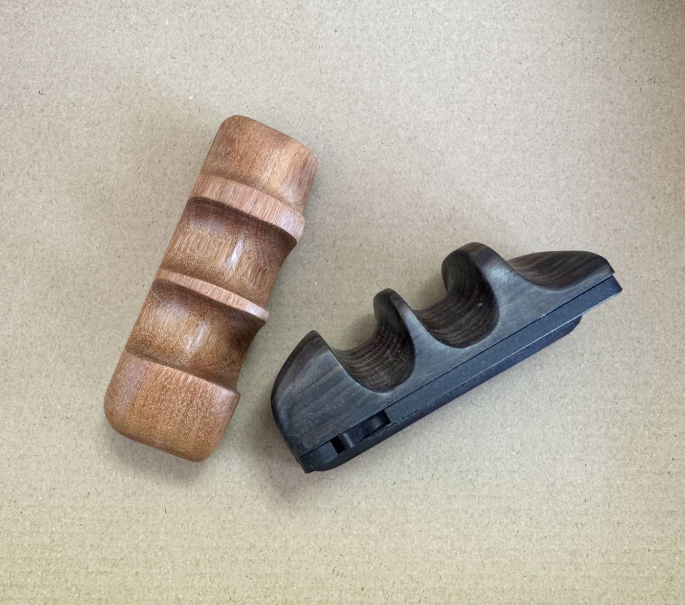 Camera Wooden Hand Grip for Pe – обзор и цена Macro Photography Lighting Kit