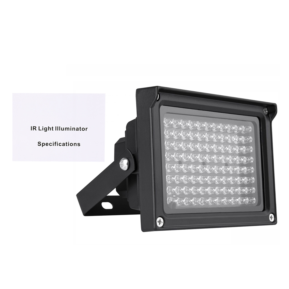 High Brightness 96 LEDS IR Lig – обзор и цена Photography Lighting Diagram