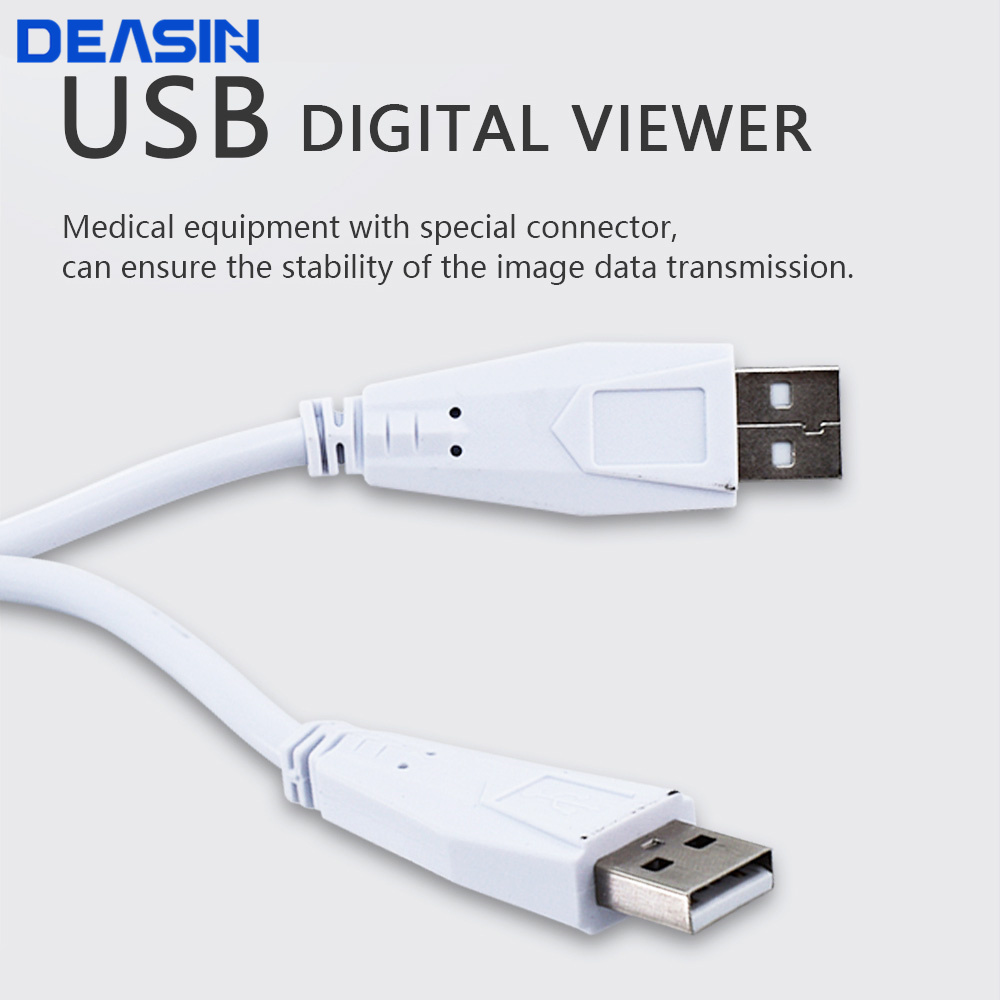 DEASIN USB Type Oral HD Camera – обзор и цена Photography Lighting Diagram