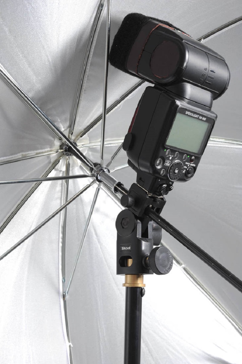IShoot Mini Flash Bracket/Umbr – обзор и цена Macro Photography Lighting Kit