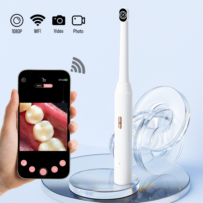 Visual Wireless Oral Camera fo – обзор и цена Photography Lighting Diagram