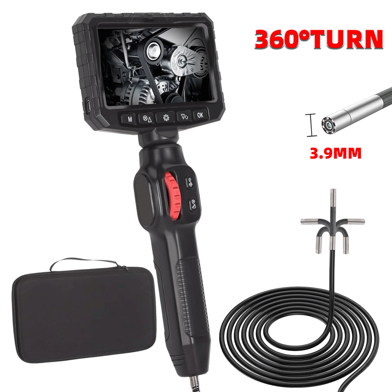 Endoscope Camera with Light 3. – обзор и цена Photography Lighting Diagram