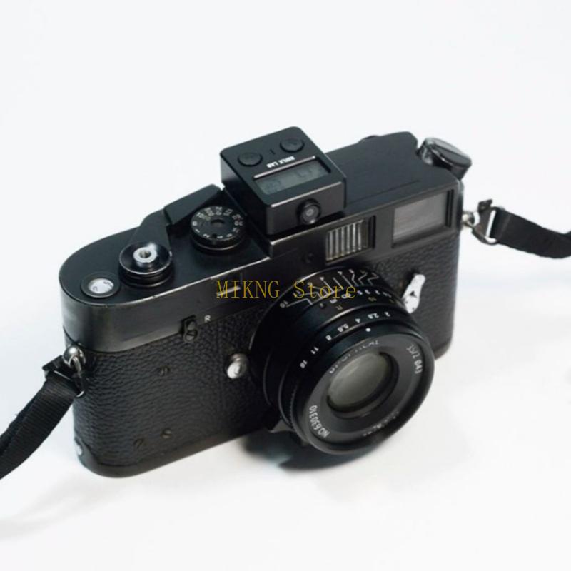 Light Measurement Tool Light M – обзор и цена Photography Lighting For Sale