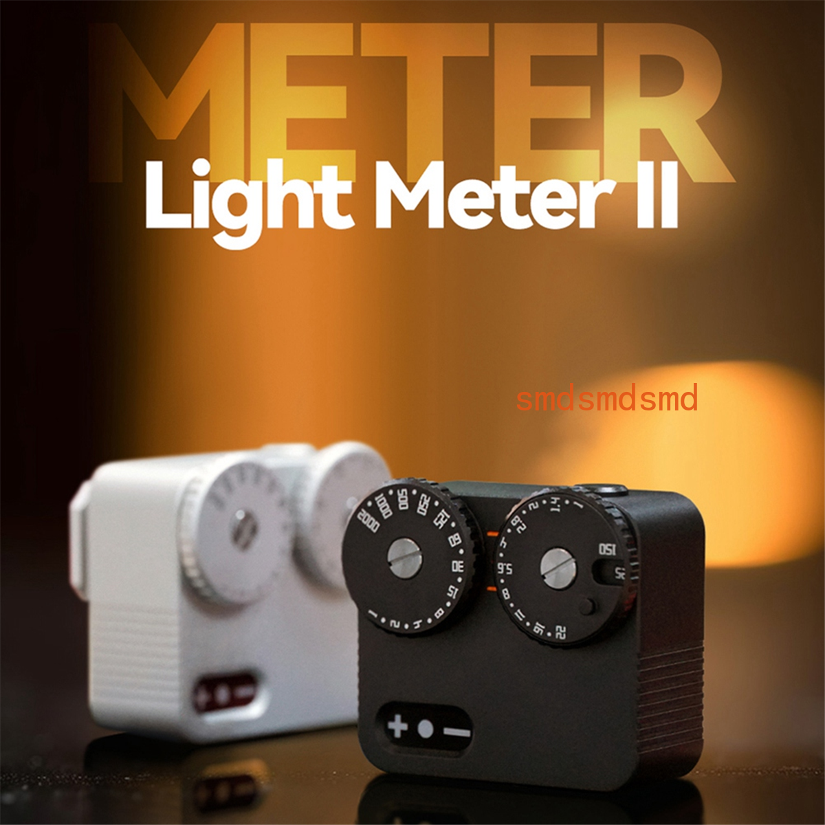 Hot Sale Light Meter II Cold S – обзор и цена Photography Lighting For Sale