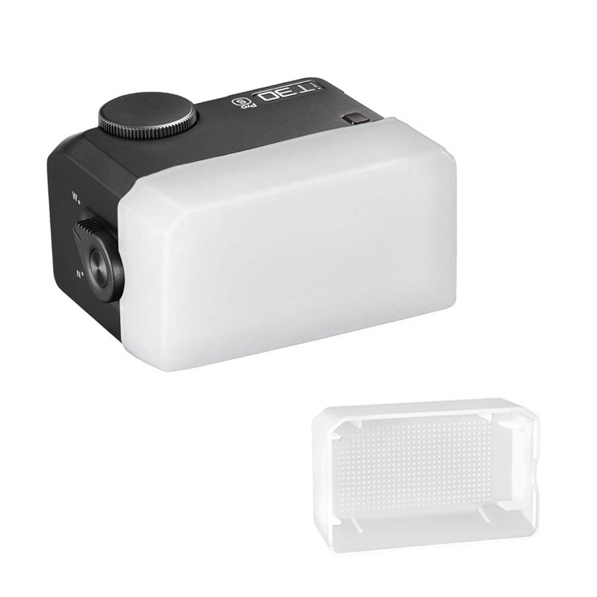 (A32M) Flash Diffuser for Godo – обзор и цена Photography Lighting Modifiers