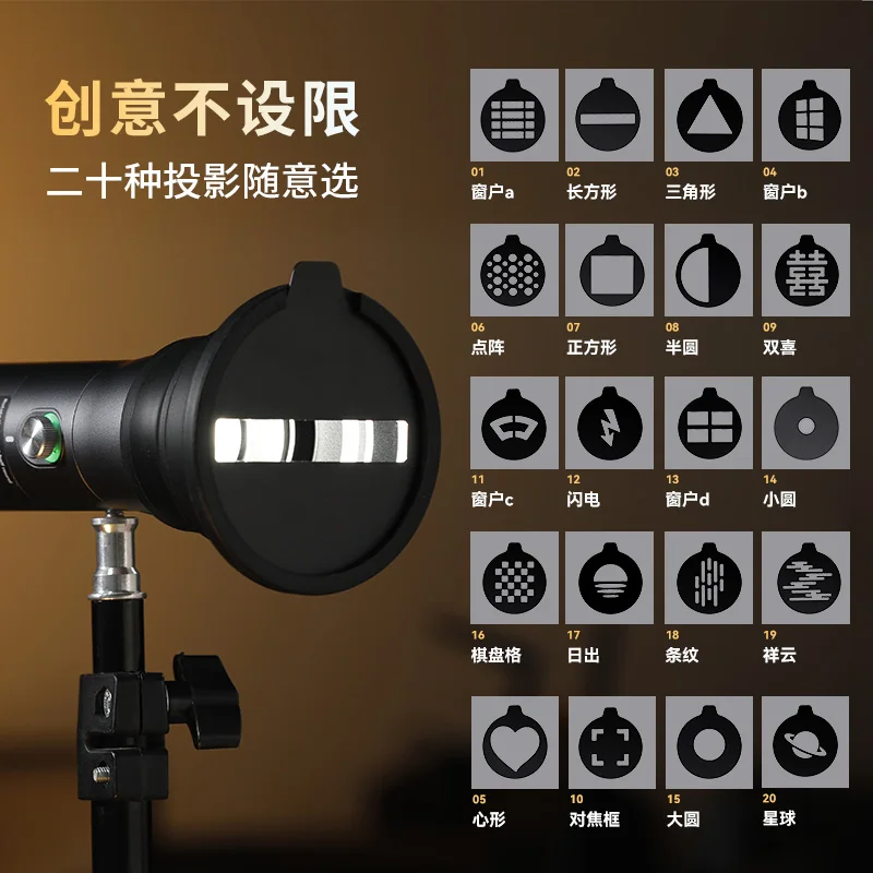 Zoom photography fill light RF – обзор и цена Photography Lighting For Portraits