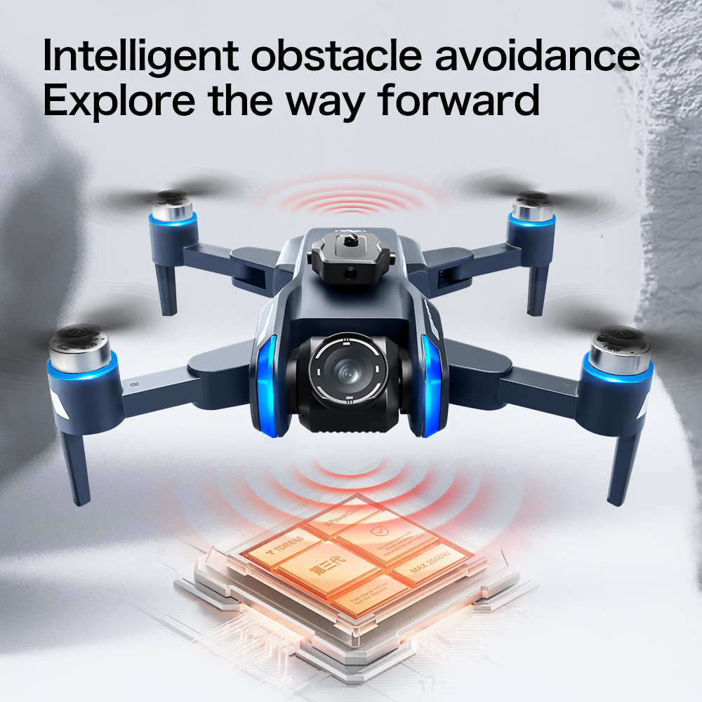 Lenovo XT808 Pro MAX Drone 4K  – обзор и цена Photography Lighting System