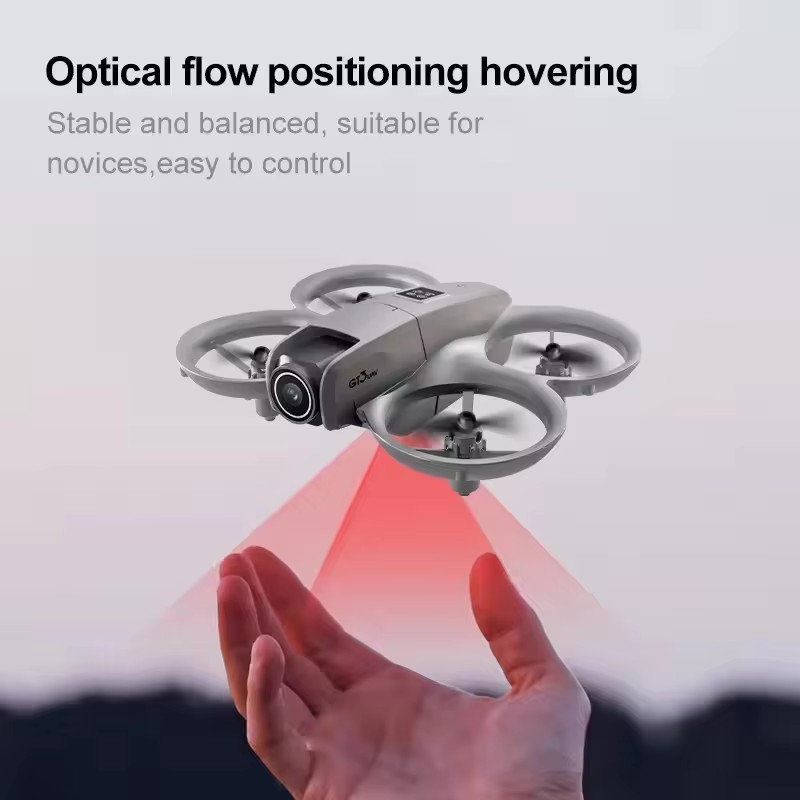 2026 New GT3 Mini Hot Drone 8K – обзор и цена Photography Lighting System