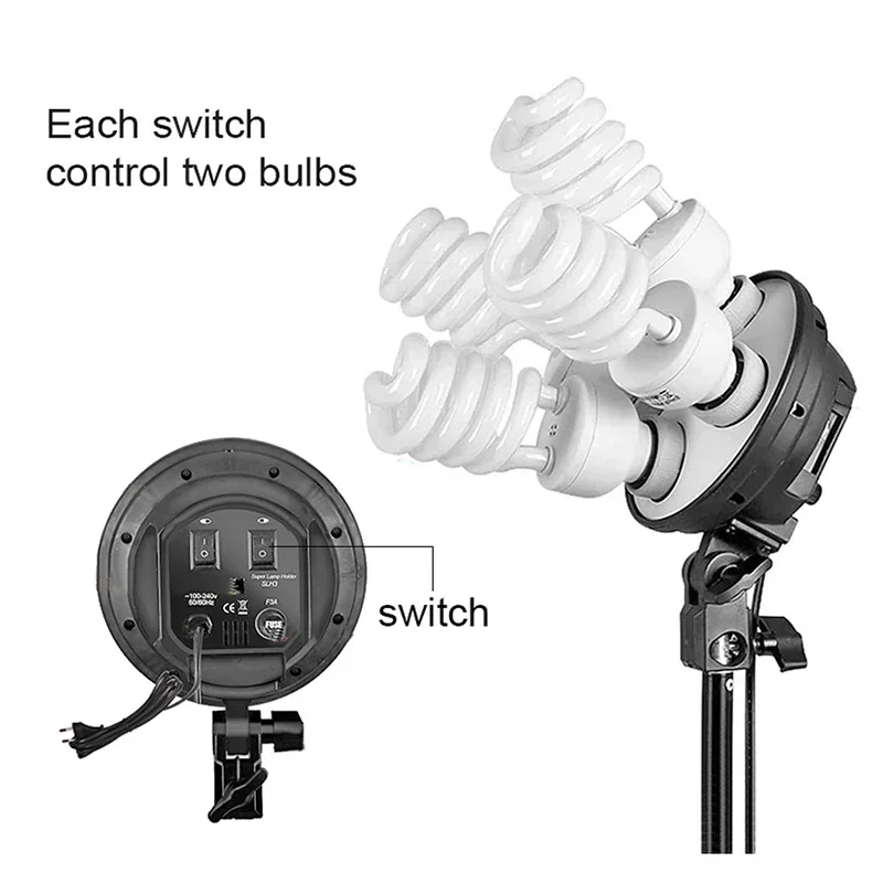 Photography Studio Lighting ki – обзор и цена Photography Lighting For Portraits