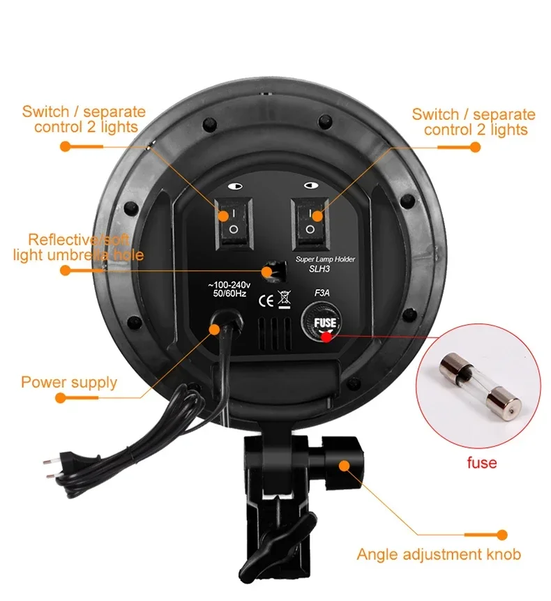 Photography Studio Lighting ki – обзор и цена Photography Lighting For Portraits