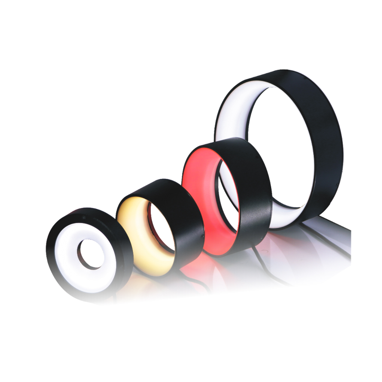 JaKange 24V LED Ring Shadowles – обзор и цена Photography Lighting Workshops