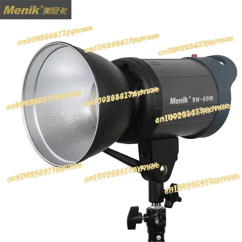 NEW Menik SN series photo led  – обзор и цена Photography Lighting For Portraits