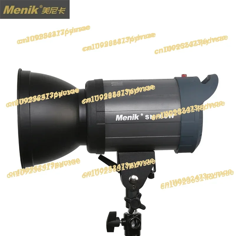 NEW Menik SN series photo led  – обзор и цена Photography Lighting For Portraits