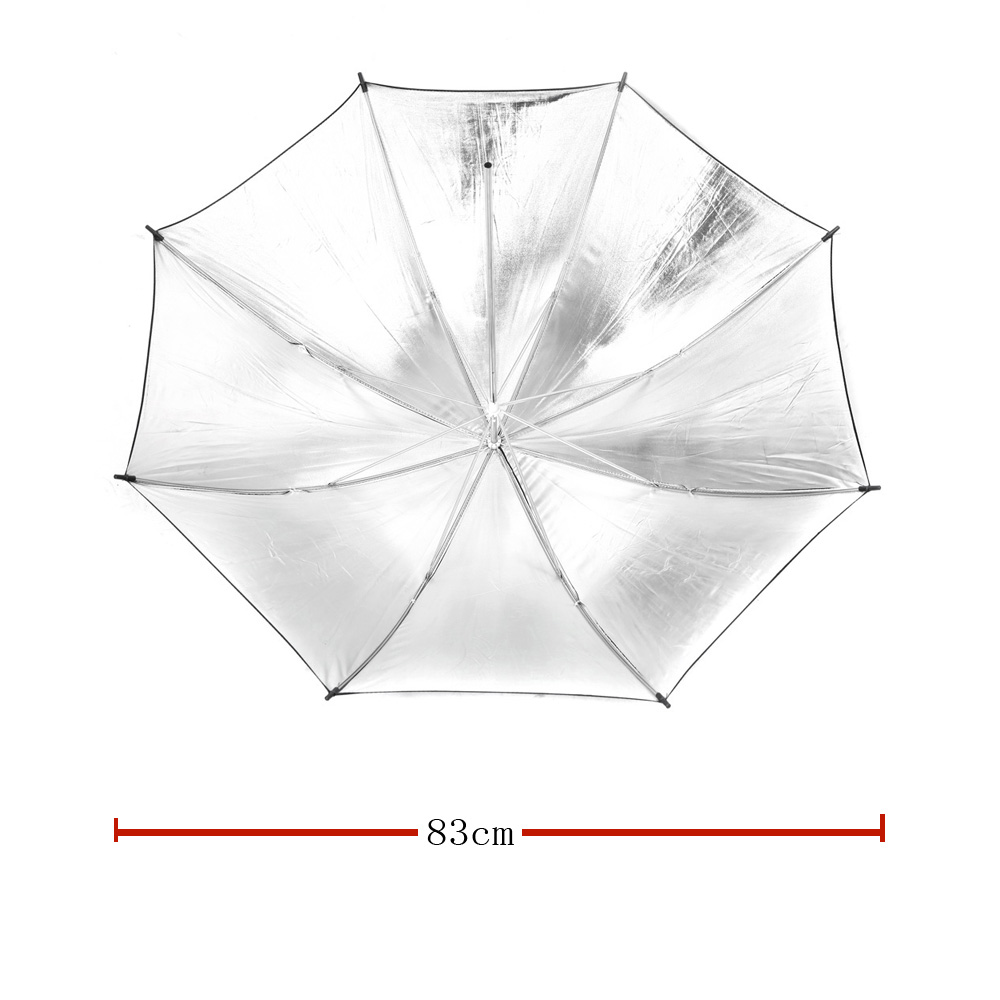 83cm/ 33inch Studio Reflector  – обзор и цена Photography Lighting System