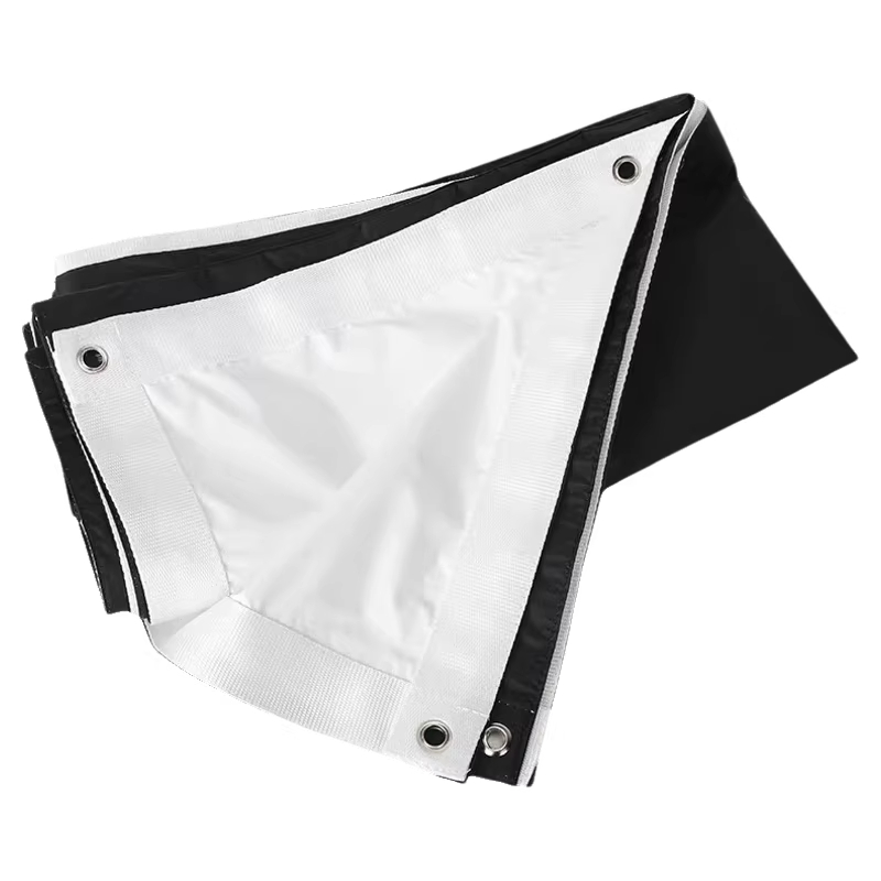 Double-Sided Black & White Pho – обзор и цена Photography Lighting White Background