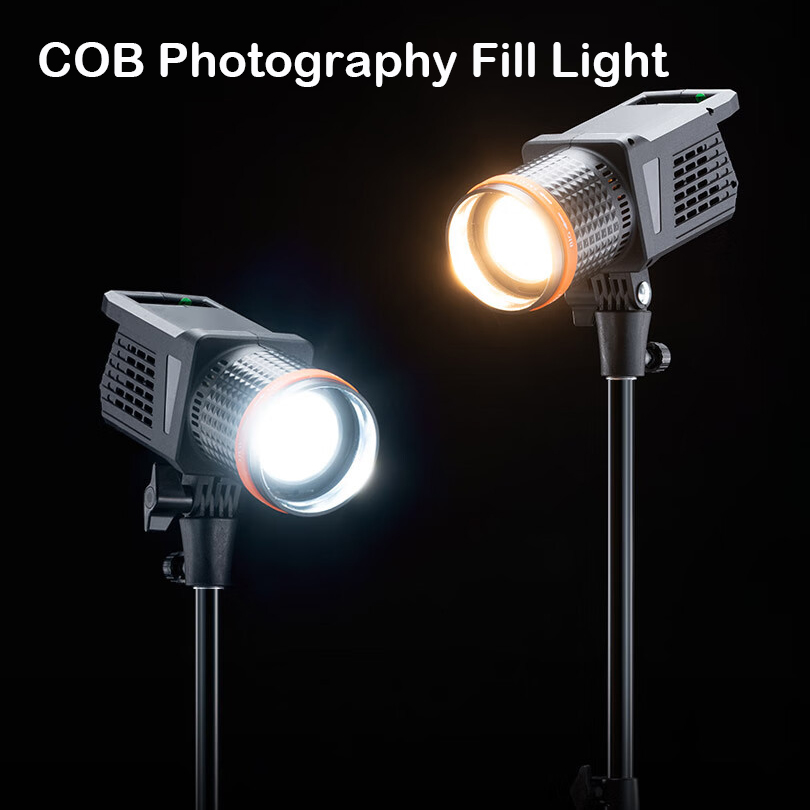 40W LED Lamp 3000k-6000k Photo – обзор и цена Photography Lighting For Portraits
