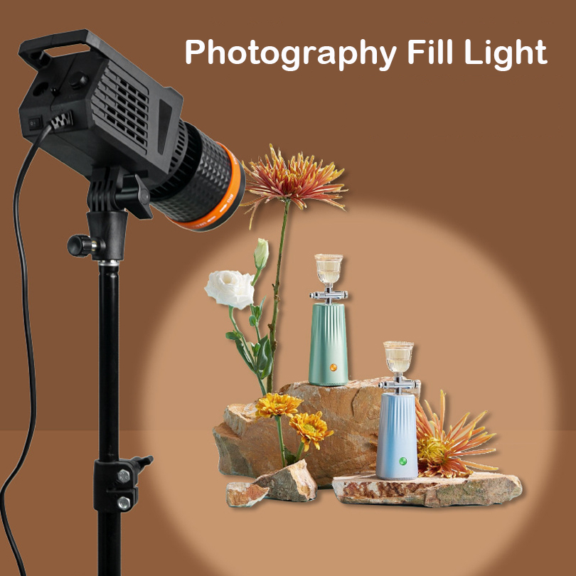 40W LED Lamp 3000k-6000k Photo – обзор и цена Photography Lighting For Portraits